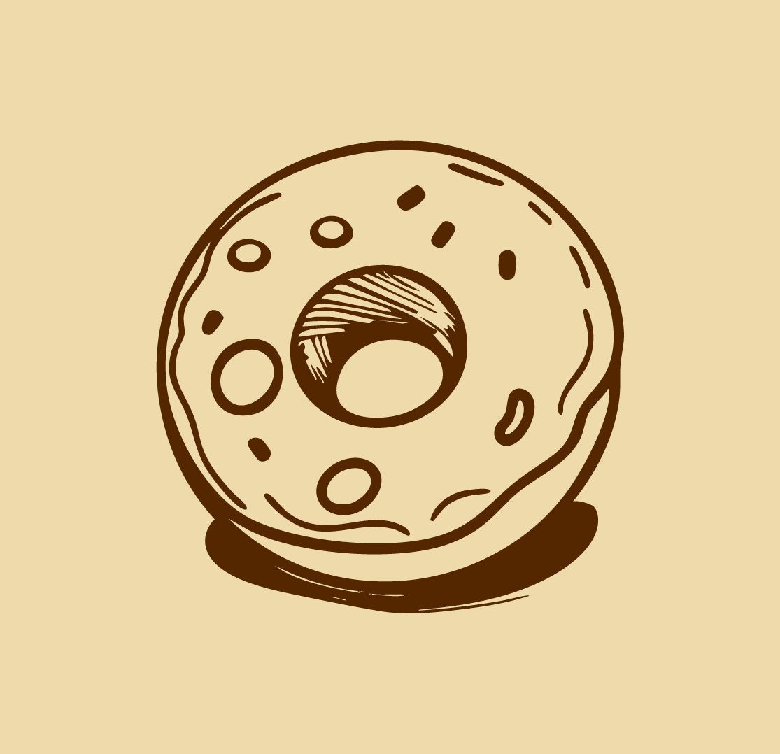Donuts