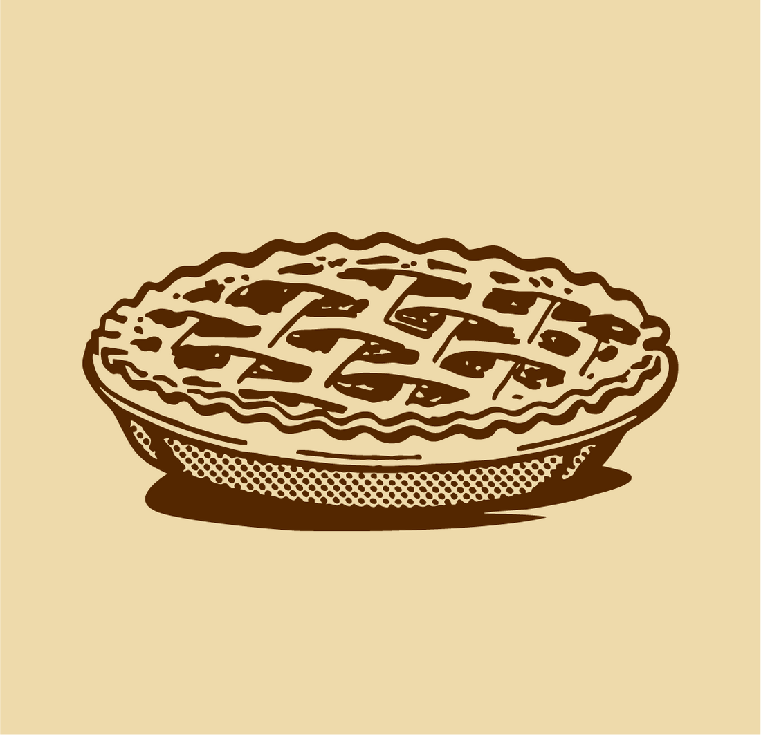 Fruit Pies