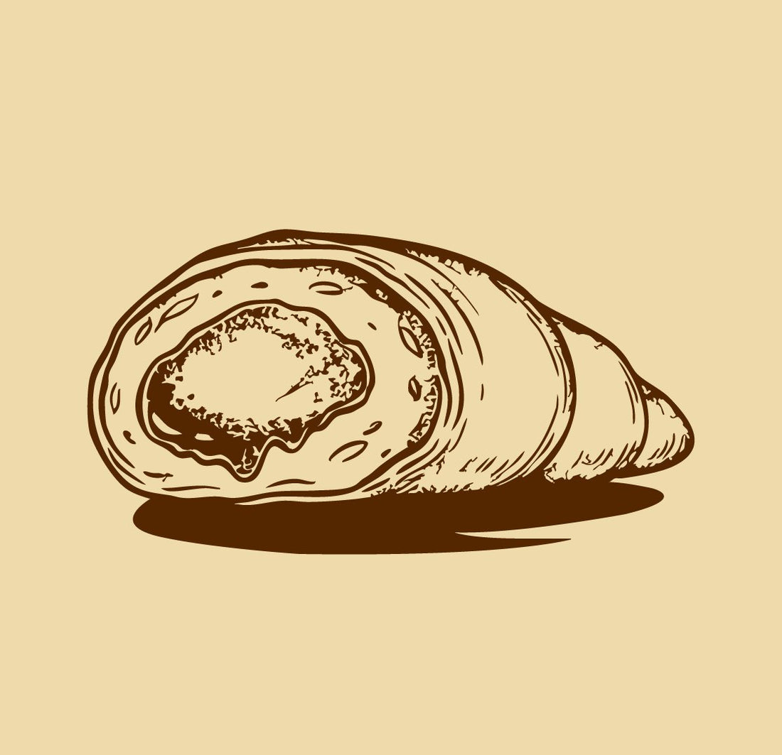 Savoury