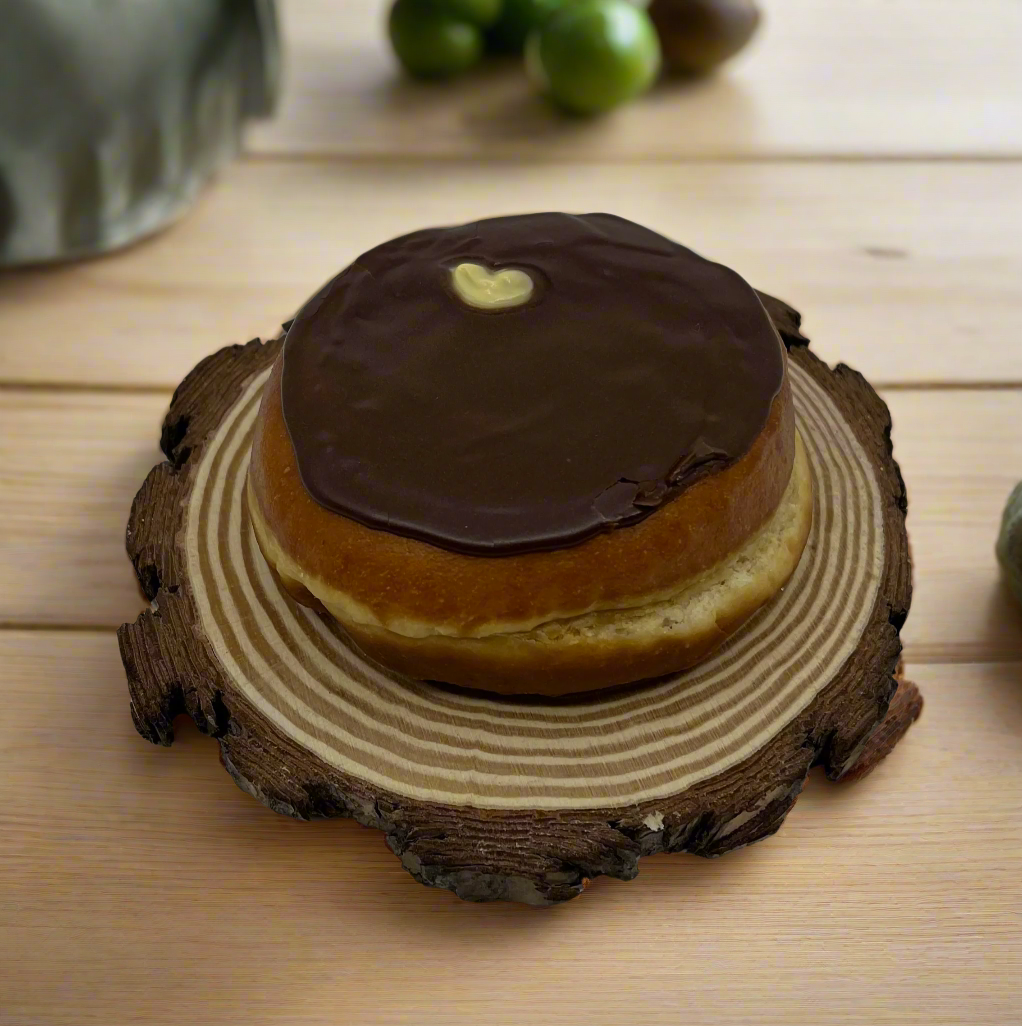 Napolina Cream Bismarck