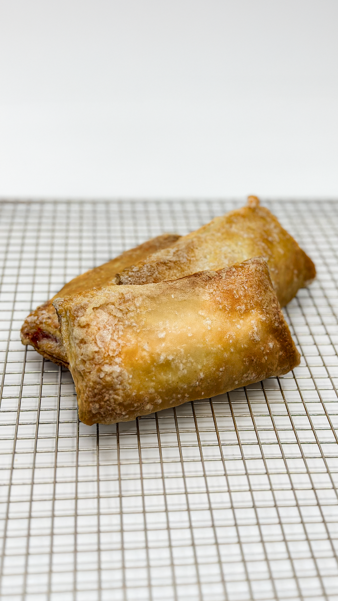 Cherry Turnover