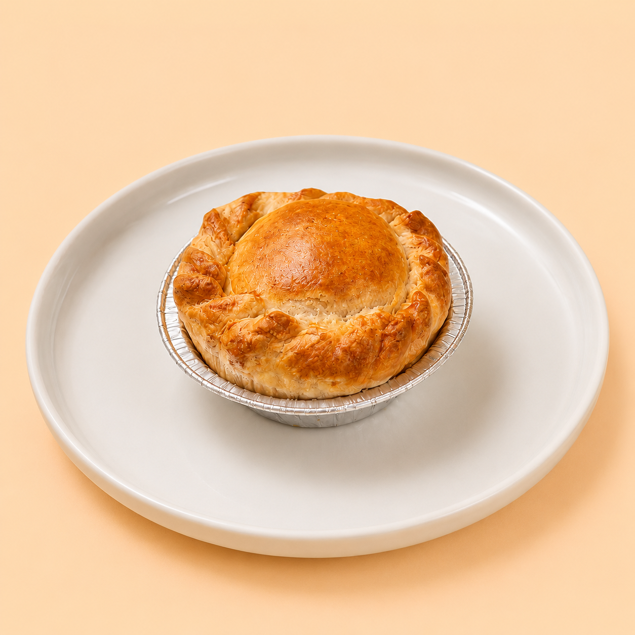 Chicken Pie