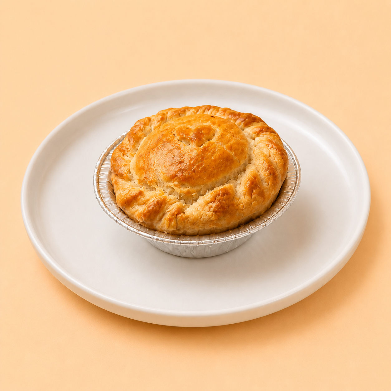 Cornish Pie