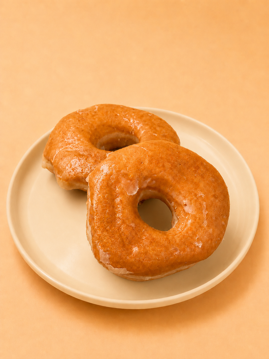 Honey Dip Donut