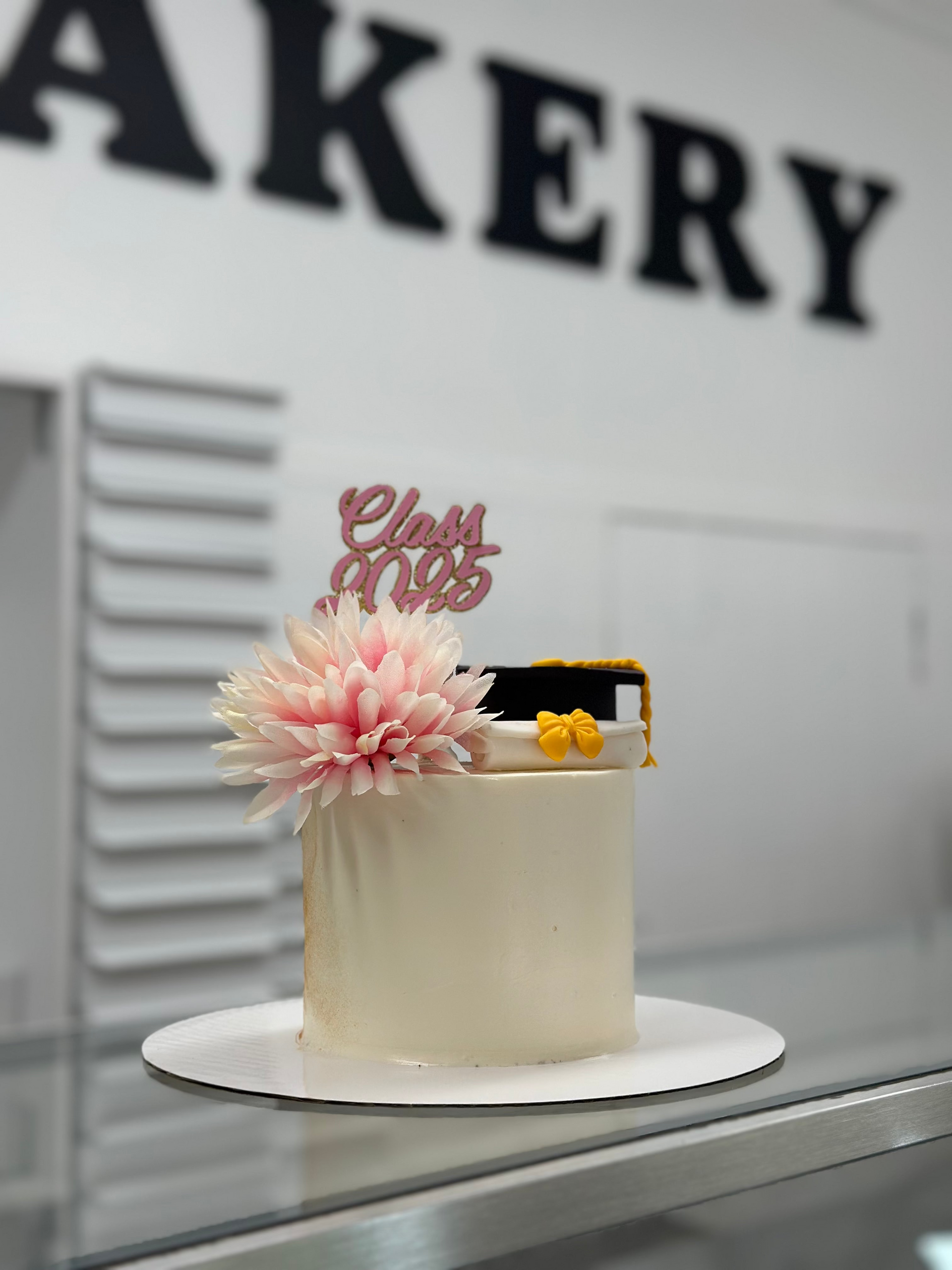 Nutana Bakery