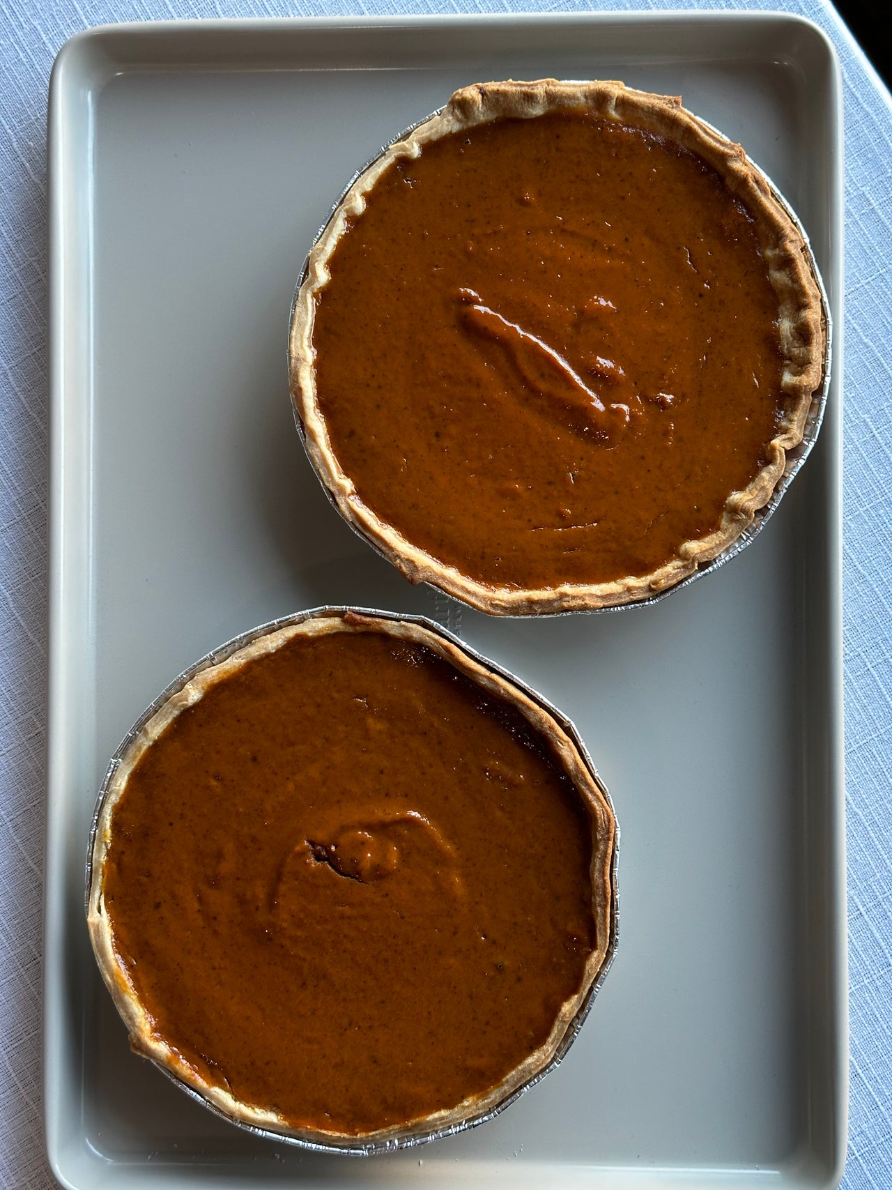 Pumpkin Pie Thanksgiving