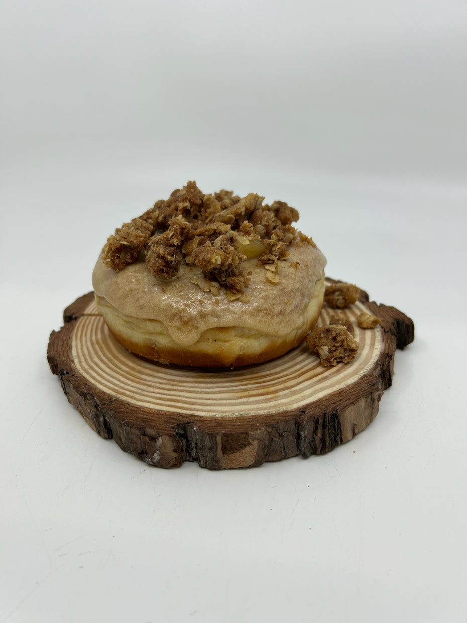 Apple Pie Bismark