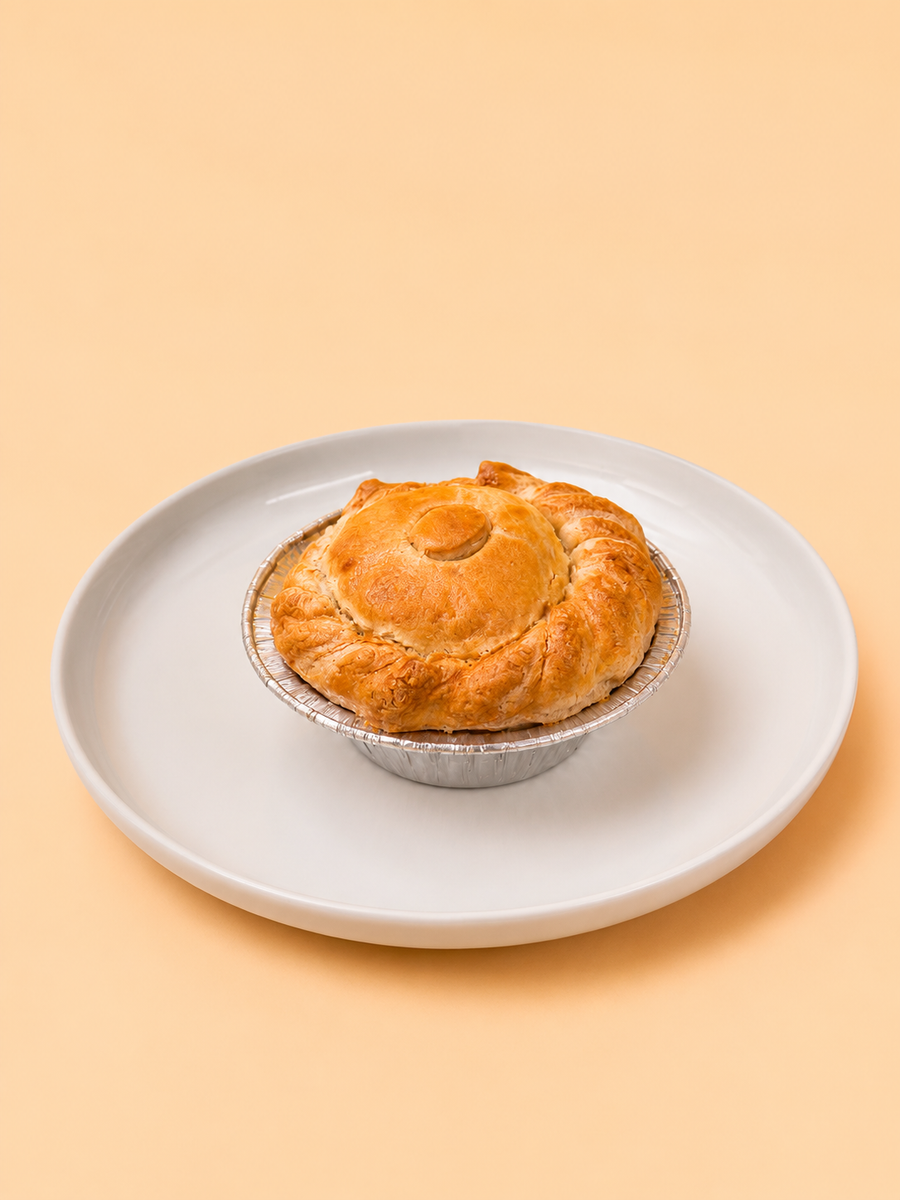 Meat Pie
