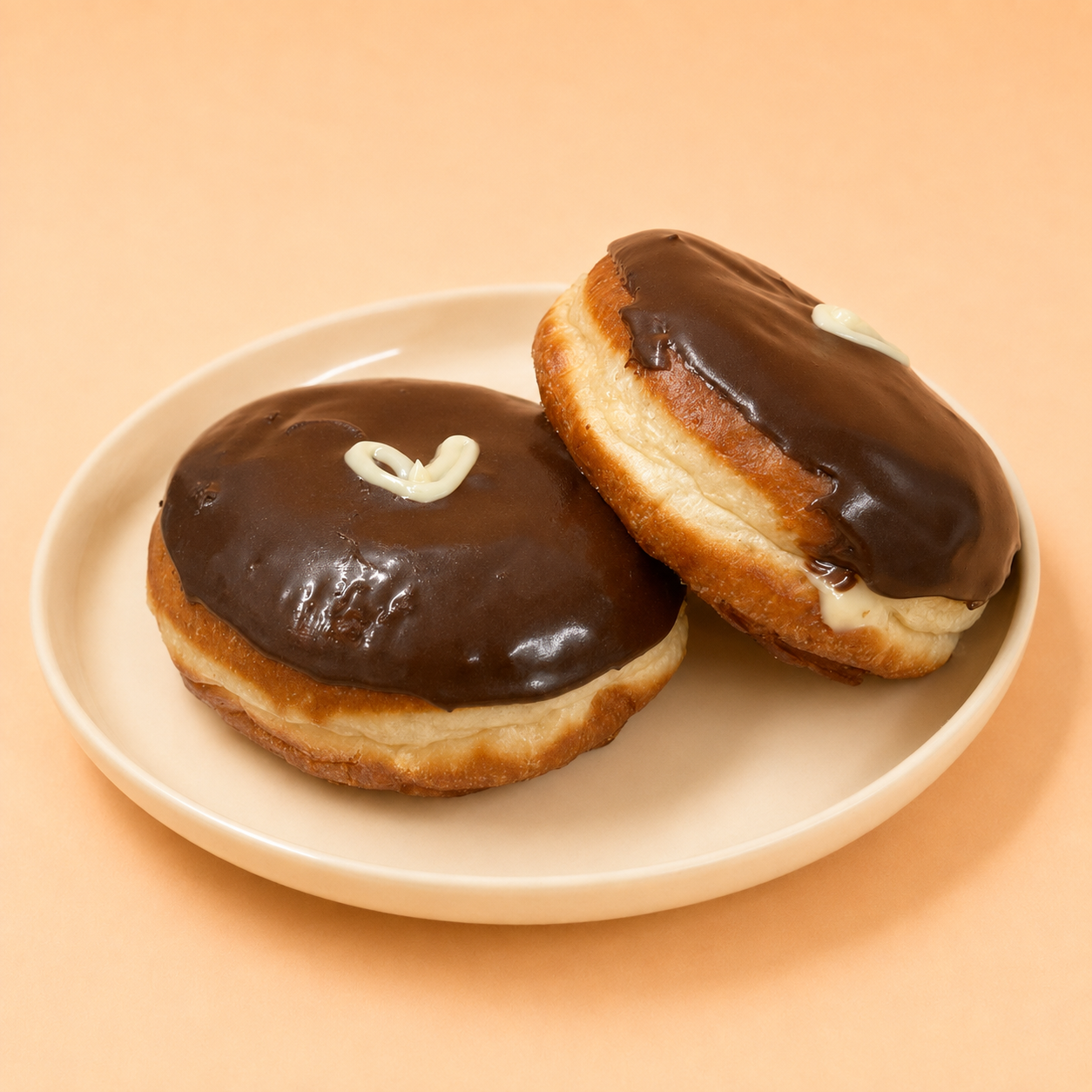 Napolina Cream Bismark
