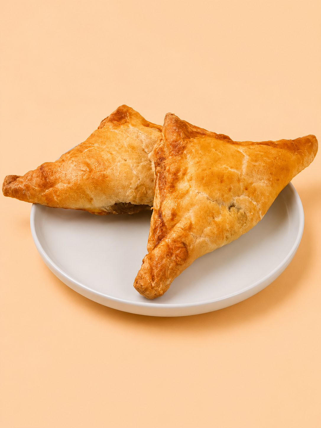 Veggie Samosa