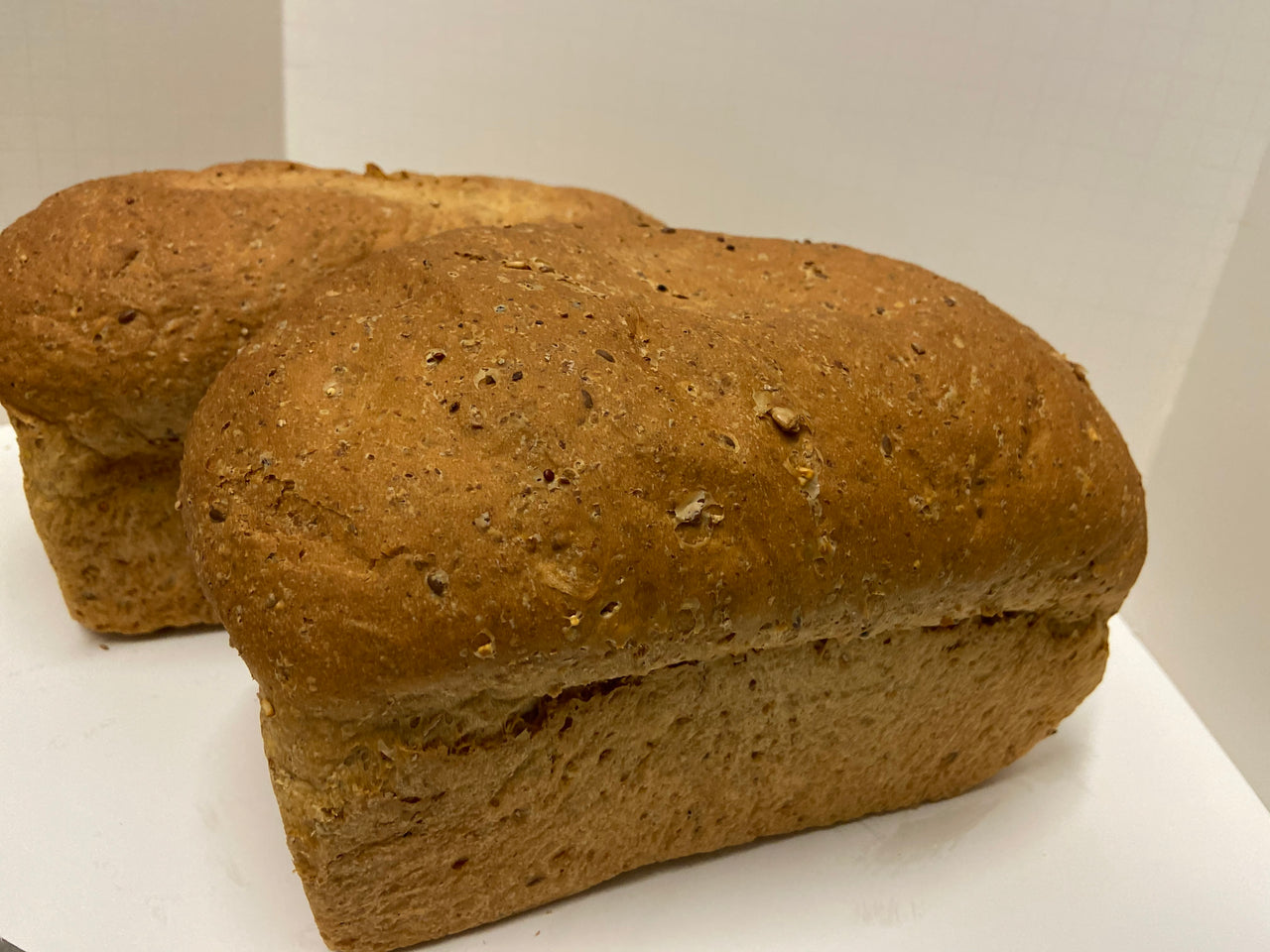 12 Grain Bread