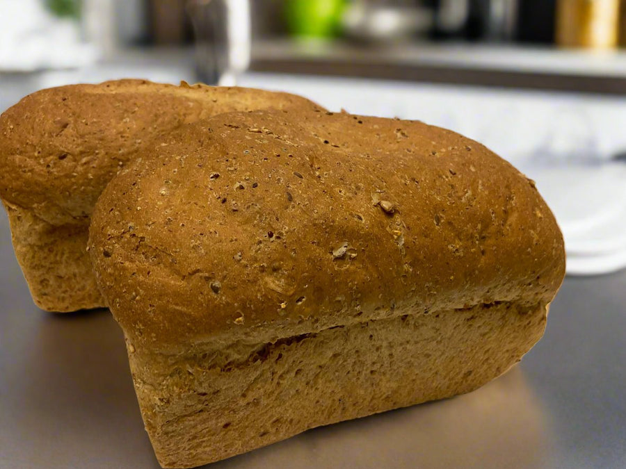 12 Grain Bread