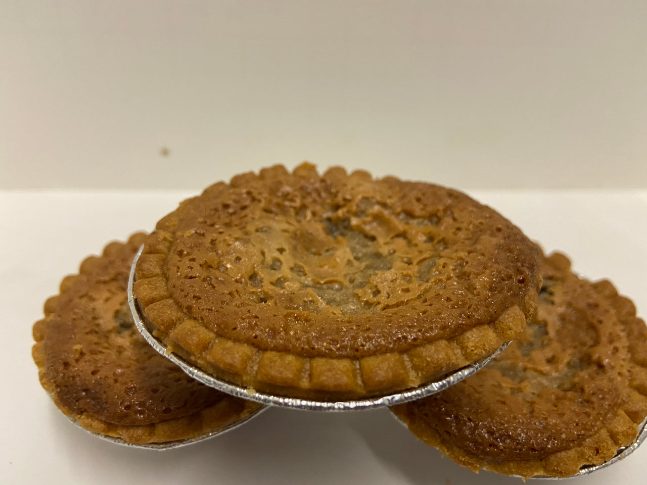 Butter Tarts