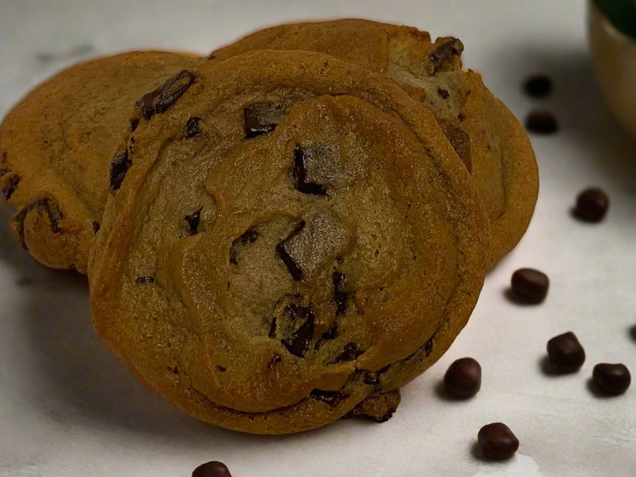Chocolate Chunk Cookie